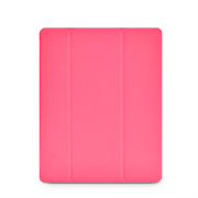 Чехол-книжка iLUV Epicarp для Apple iPad 2/3/4(1727PNK)