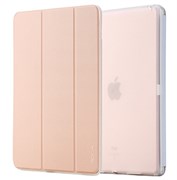 Чехол-книжка Rock Phantom Series для iPad Pro 9.7" (Цвет: Розовое золото) Чехол-книжка Rock Phantom Series для iPad Pro 9.7" (Цвет: Розовое золото)