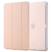 Чехол-книжка Rock Phantom Series для iPad Pro 9.7&quot; (Цвет: Розовое золото)