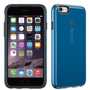 Чехол-накладка Speck CandyShell для iPhone 6/6s (Синий/Серый)