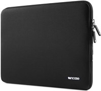 Чехол-сумка Incase Neoprene Pro Sleeve для ноутбука Apple MacBook Air 15" (Цвет: Чёрный)