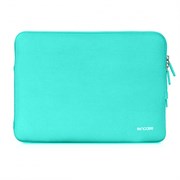 Чехол-сумка Incase Neoprene Pro Sleeve для ноутбука Apple MacBook Pro 15" (Цвет: Бирюзовый)