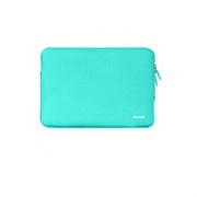Чехол-сумка Incase Neoprene Pro Sleeve для ноутбука Apple MacBook Pro 11&quot; (Цвет: Бирюзовый)