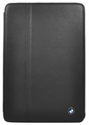 Чехол-книжка BMW для iPad Mini Signature Folio Black (Цвет: Чёрный) Чехол-книжка BMW для iPad Mini Signature Folio Black (Цвет: Чёрный)
