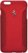 Чехол-накладка Ferrari для iPhone 6/6s plus F12 Hard red (Цвет: Красный) Чехол-накладка Ferrari для iPhone 6/6s plus F12 Hard red (Цвет: Красный)