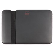 Чехол-сумка Acme Sleeve Skinny для MacBook Pro 15" (Цвет: Чёрный)