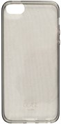 Чехол-накладка Uniq для iPhone SE/5S Glase Grey (Цвет: Серый)