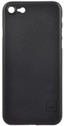 Чехол-накладка Uniq для iPhone 7/8 Bodycon, цвет &quot;черный&quot;  (IP7HYB-BDCBLK)