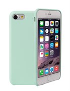 Чехол-накладка Uniq для iPhone 7/8 Outfitter Pastel green (Цвет: Зелёный)