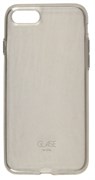 Чехол-накладка Uniq для iPhone 7 Plus/8 Plus Glase Grey (Цвет: Серый)