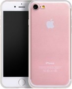 Чехол-накладка Hoco Light Series TPU для Apple iPhone 7 Plus/8 Plus (Цвет: Прозрачный)