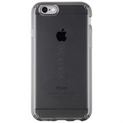 Чехол-накладка Speck CandyShell Clear для iPhone 6/6s, цвет "прозрачный/черный" (73684-5446)