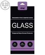 Защитное стекло Ainy Tempered Glass 2.5D 0.33 мм для iPhone 7 Plus/8 Plus (стандарт) Защитное стекло Ainy Tempered Glass 2.5D 0.33 мм для iPhone 7 Plus/8 Plus (стандарт)