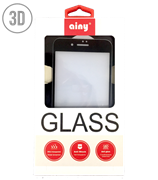 Защитное стекло Ainy Tempered Glass 2.5D 0.2 мм для iPhone 7 Plus (Весь экран, 3D, черное) AF-A1012A/AF-A563A Защитное стекло Ainy Tempered Glass 2.5D 0.2 мм для iPhone 7 Plus (Весь экран, 3D, черное) AF-A1012A/AF-A563A