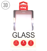 Защитное стекло Ainy Tempered Glass 2.5D 0.2 мм для iPhone 7 Plus (Весь экран, 3D, розовое золото) Защитное стекло Ainy Tempered Glass 2.5D 0.2 мм для iPhone 7 Plus (Весь экран, 3D, розовое золото)