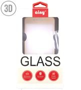 Защитное стекло Ainy Tempered Glass 2.5D 0.2 мм для iPhone 7 Plus (Весь экран, 3D, золотой) Защитное стекло Ainy Tempered Glass 2.5D 0.2 мм для iPhone 7 Plus (Весь экран, 3D, золотой)