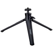 Трипод-штатив Momax Tripod PRO 3 17см, цвет "золотой" (TRS3)