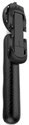 Монопод Noosy Mini Bluetooth Selfie Stick (цвет "черный") - BR09