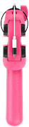 Монопод Noosy Mini Cable Selfie Stick (цвет "розовый") - BR07
