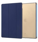 Чехол-книжка Rock Phantom Series для iPad Pro 9.7" (Цвет: Синий) Чехол-книжка Rock Phantom Series для iPad Pro 9.7" (Цвет: Синий)