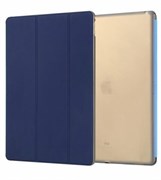 Чехол-книжка Rock Phantom Series для iPad Pro 9.7&quot; (Цвет: синий)