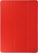 Чехол-книжка Uniq для iPad Pro 9.7" Yorker red (Цвет: Красный) Чехол-книжка Uniq для iPad Pro 9.7" Yorker red (Цвет: Красный)