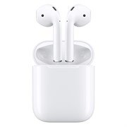 Оригинальные Наушники Apple AirPods  / MMEF2ZE/A