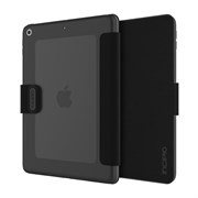 Чехол-книжка Incipio Clarion для iPad 9.7&quot; (2017/2018)/ iPad Air , цвет &quot;черный&quot; (IPD-387-BLK)