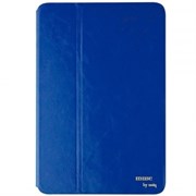 Чехол-книжка Uniq для iPad mini Retina Muse Blue (PDM2GAR-MUSBLU) Чехол-книжка Uniq для iPad mini Retina Muse Blue (PDM2GAR-MUSBLU)