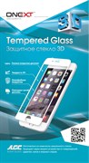 Защитное стекло ONEXT Tempered Glass 3D 0.3 мм для iPhone 7/8 Защитное стекло ONEXT Tempered Glass 3D 0.3 мм для iPhone 7/8