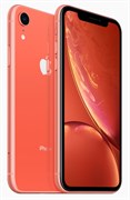 Apple iPhone XR 64 GB &quot;Коралловый&quot; / MRY82RU/A