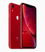 Apple iPhone XR 128 GB "Product Red (красный)" / MRYE2RU/A