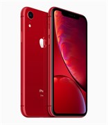 Apple iPhone XR 256 GB "Product Red (красный)" / MRYM2RU/A