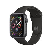 Apple Watch Series 4 40mm "Space Grey"