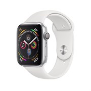 Apple Watch Series 4 40mm "Silver"