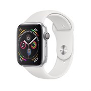 Apple Watch Series 4 44mm "Silver"