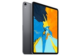 Apple iPad Pro 11" 512GB, "Space Grey"