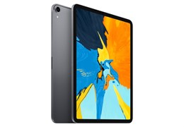 Apple iPad Pro 11"; 64GB, "Space Grey"