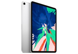 Apple iPad Pro 11"; 256GB, "Silver"