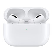 Оригинальные Наушники Apple AirPods Pro with Wireless Case (MWP22RU/A)