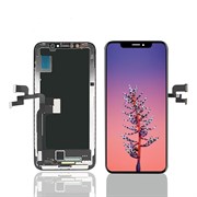 Замена оригинального дисплея Apple iPhone X