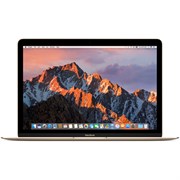 Apple MacBook 12" 2017 1.2/8/256 A1534, "Gold" (Б/У)
