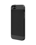 Чехол SwitchEasy Tones Black для iPhone 5 Чехол SwitchEasy Tones Black для iPhone 5