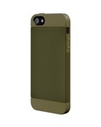 Чехол SwitchEasy Tones Olive для iPhone 5 Чехол SwitchEasy Tones Olive для iPhone 5