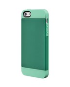 Чехол SwitchEasy Tones Green для iPhone 5 Чехол SwitchEasy Tones Green для iPhone 5