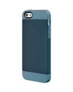 Чехол SwitchEasy Tones Blue для iPhone 5 Чехол SwitchEasy Tones Blue для iPhone 5