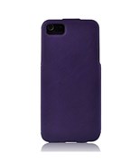 Чехол BASEUS PU Leather Twill Top Flip Open Case Purple для iPhone 5 Чехол BASEUS PU Leather Twill Top Flip Open Case Purple для iPhone 5