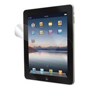 Матовая защитная пленка для iPad 2 и iPad 3 