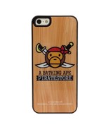 Чехол A Bathing Ape Piratestore Ape для iPhone 5