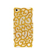 Чехол Yellow Vines Flower Case для iPhone 5